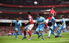 FIFA 13 Ramsey header