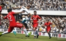 FIFA 13 Soldado shot