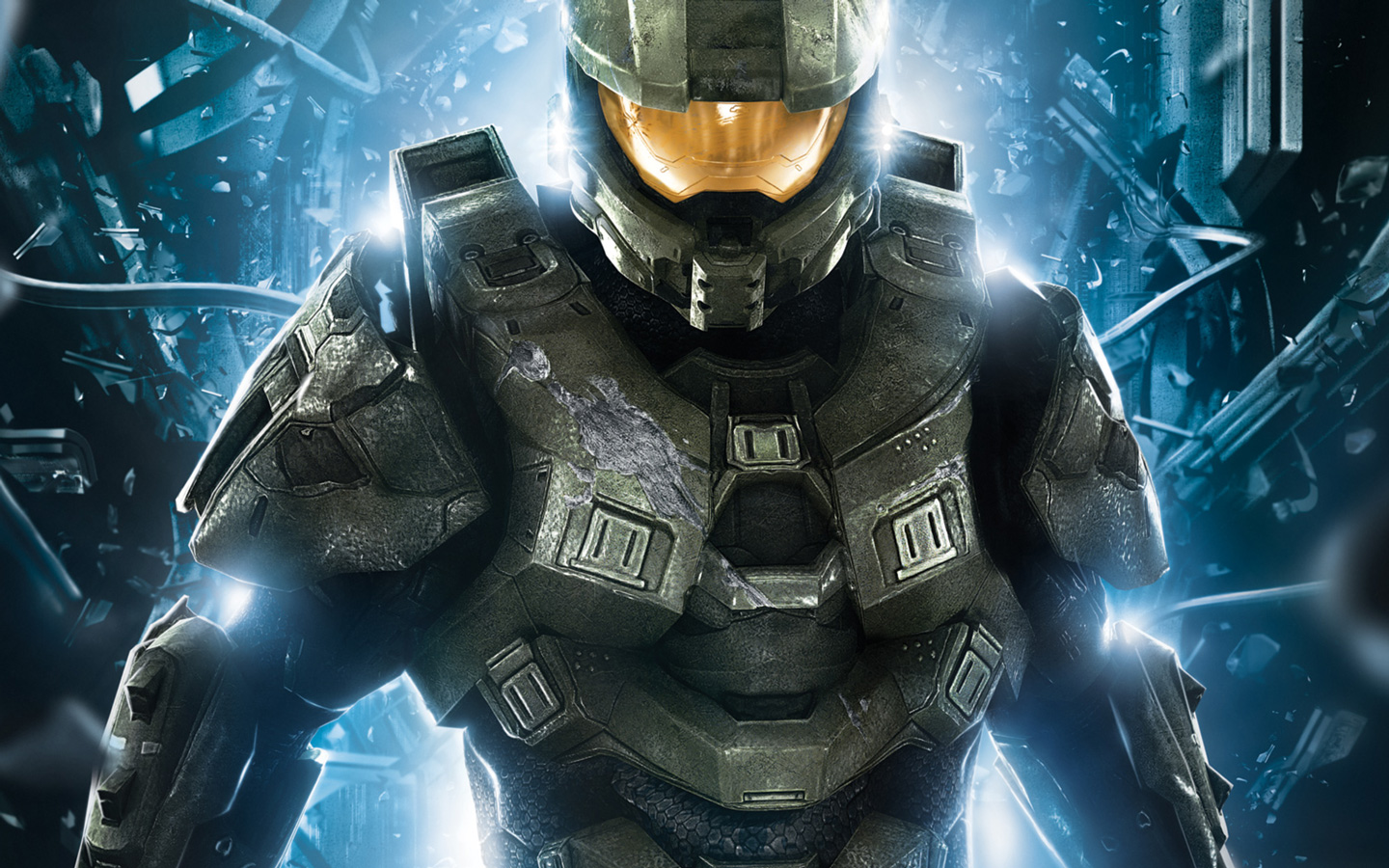 halo 4 wallpaper