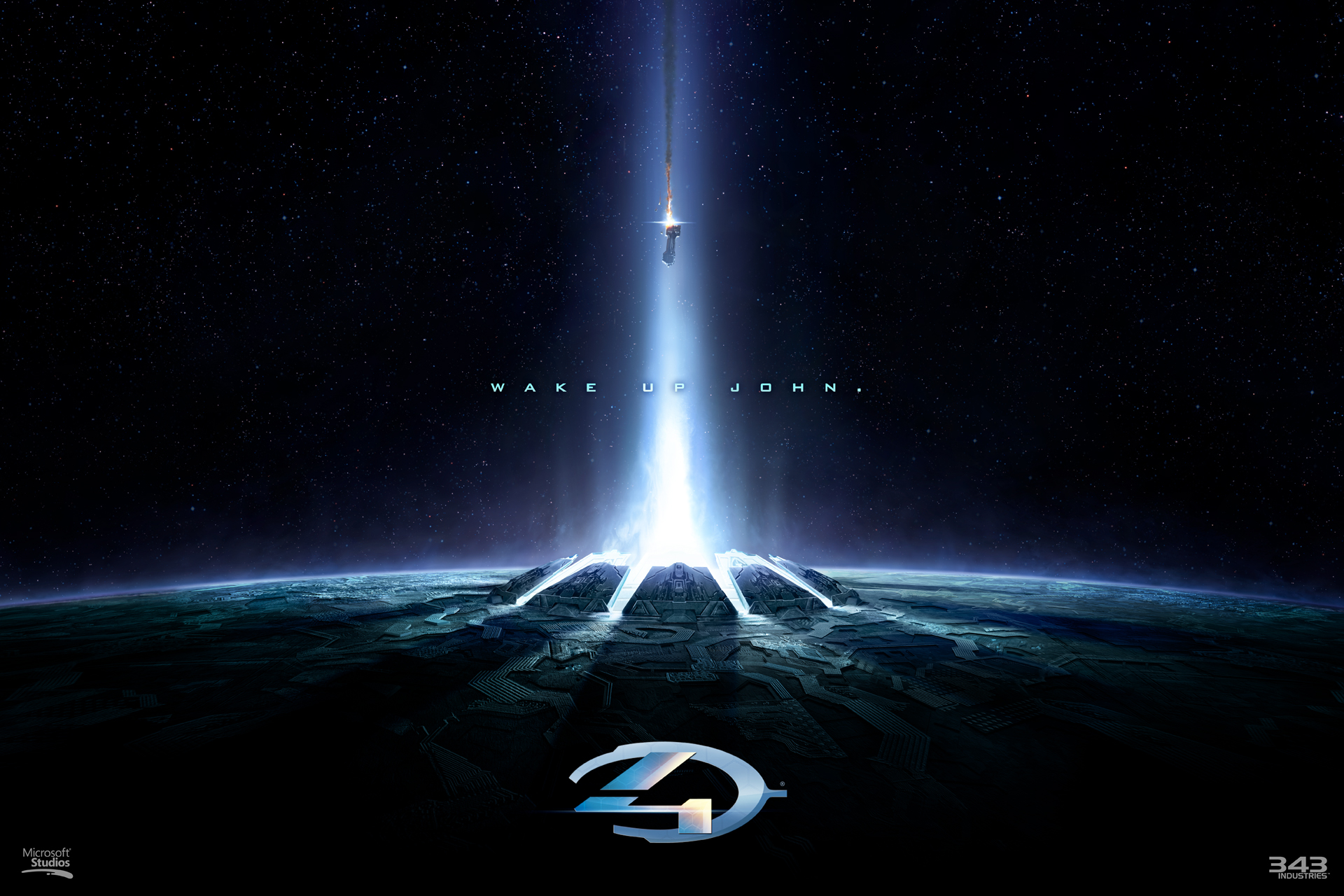 halo 4 wallpapers sd hd gaming now