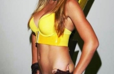 Jessica Nigri Pikachu costume 01