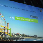 New Xbox Bing search johnny depp