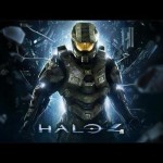 Halo 4 wallpaper that is now the confirmed cover for the Halo 4 game box