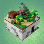 Minecraft Lego Blocks