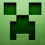 Minecraft Creeper Timeline Cover