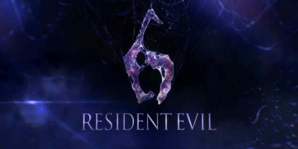 Resident Evil 6 Logo