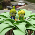 Windwaker cake