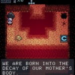 Anodyne: creepy atmosphere