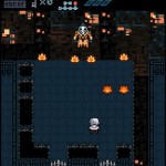 Anodyne: fire boss