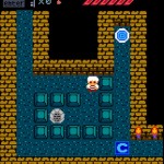 Anodyne: technicolour dungeon