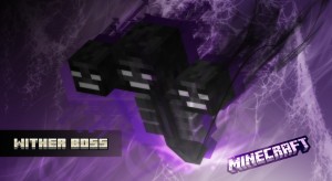 wither boss purple